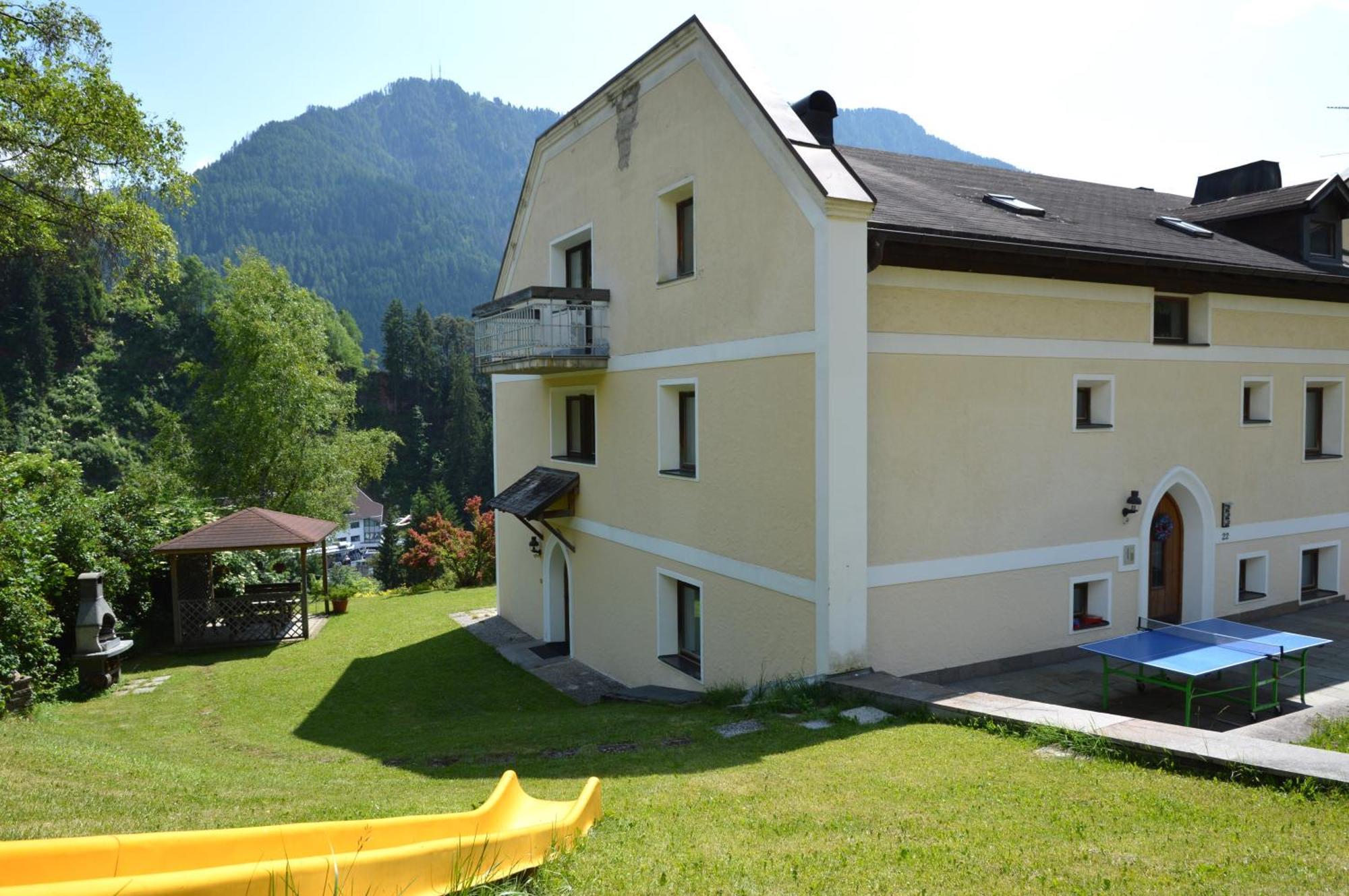 Residence Granvara Ortisei Exteriér fotografie